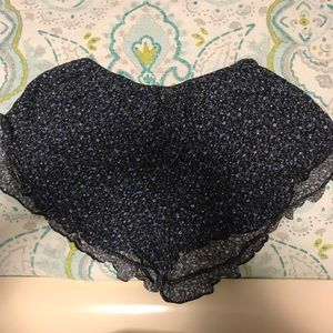 Brandy Melville Soft Shorts